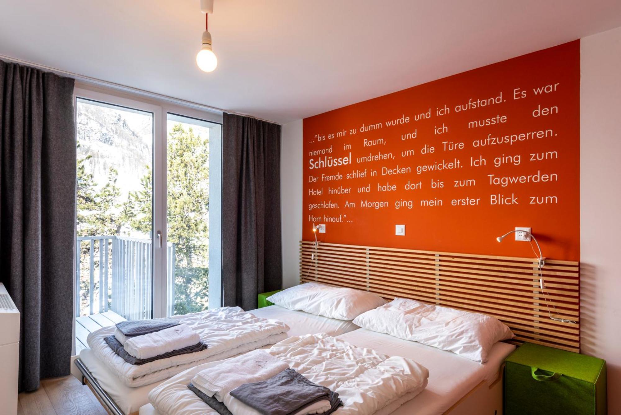 Legendaer Zermatt Aparthotel Kültér fotó