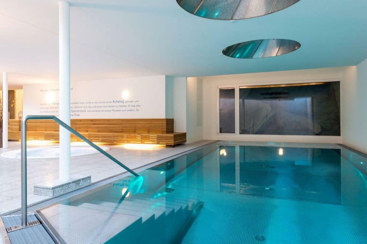Legendaer Zermatt Aparthotel Kültér fotó