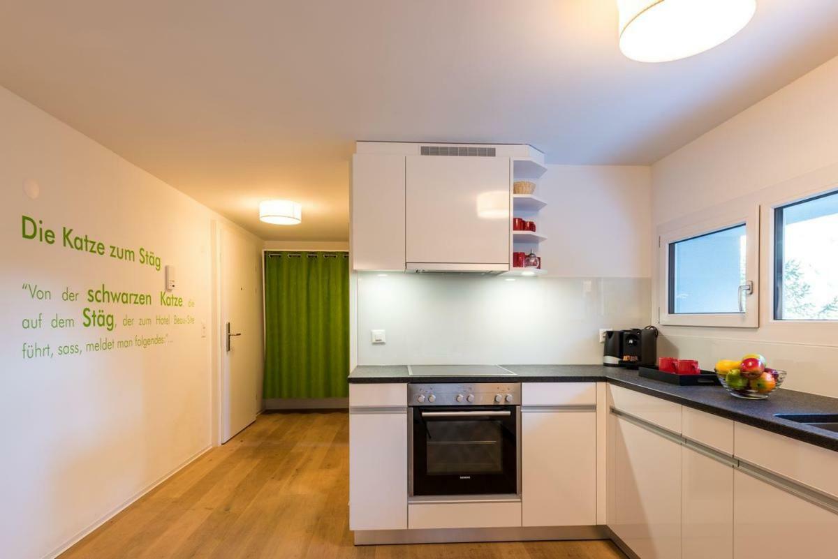 Legendaer Zermatt Aparthotel Kültér fotó