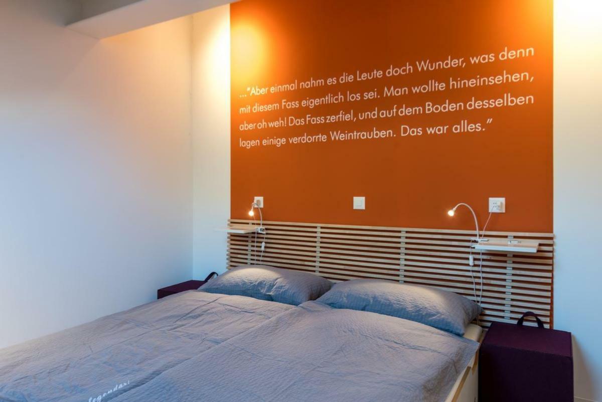 Legendaer Zermatt Aparthotel Kültér fotó