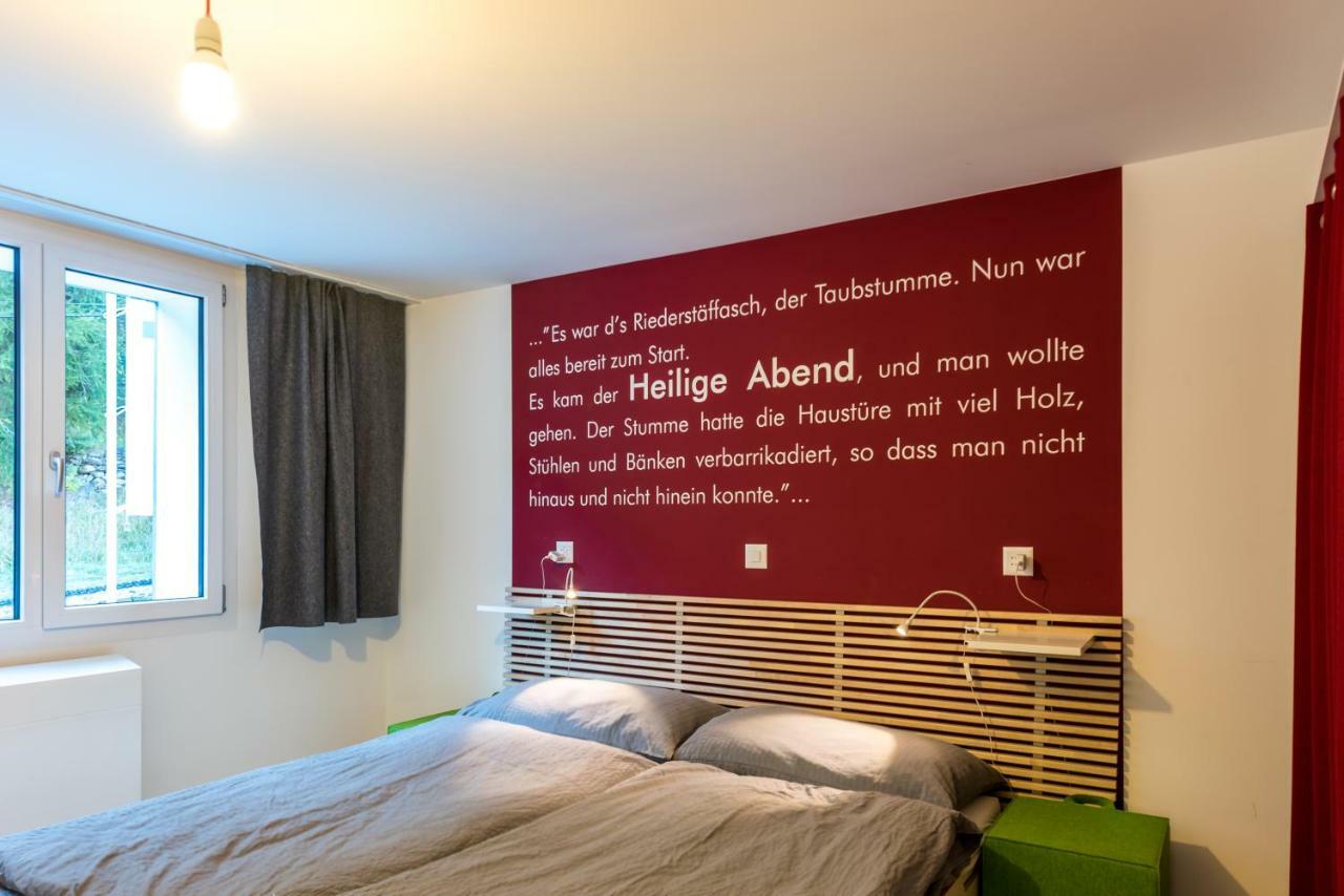Legendaer Zermatt Aparthotel Kültér fotó